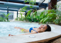 Jacuzzi là gì? Và 5 thông tin hữu ích cần biết về Jacuzzi