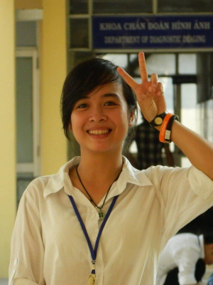 Đặng Thị Hồng Ni