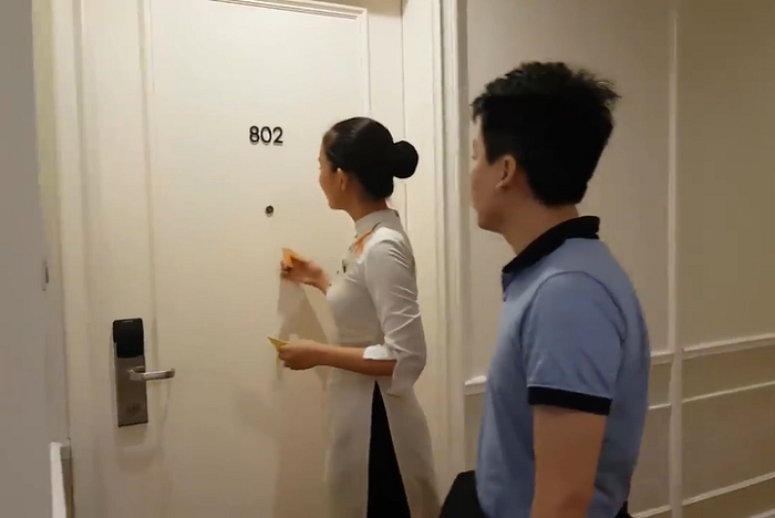 Cửa phòng khách sạn Tất cả những gì bạn cần biết