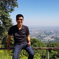 Dương Văn Phong