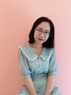 Trần Thị Khánh Linh