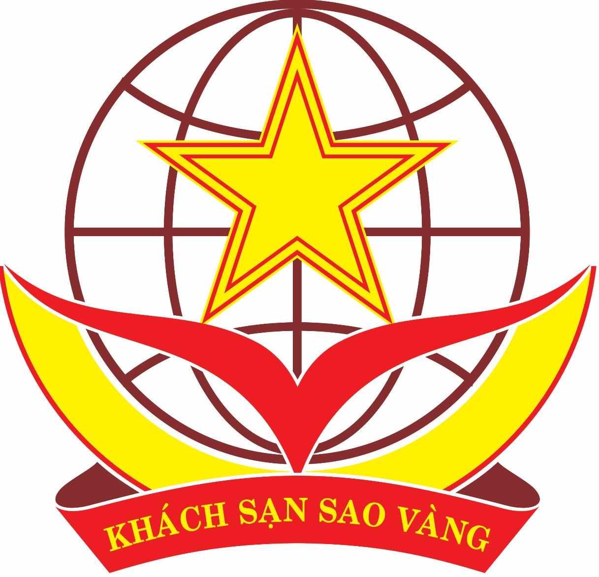 Khách sạn Sao Vàng