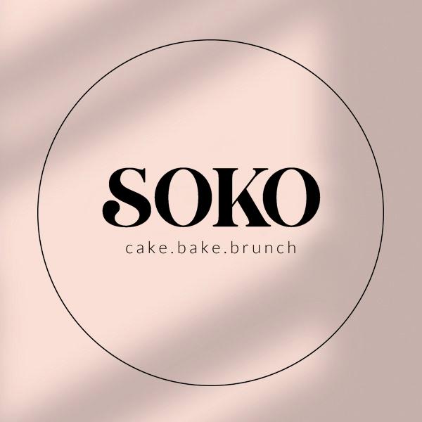 Soko Saigon - Cake Bake ＆ Brunch