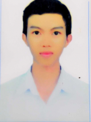 Đặng Hoàng Thân