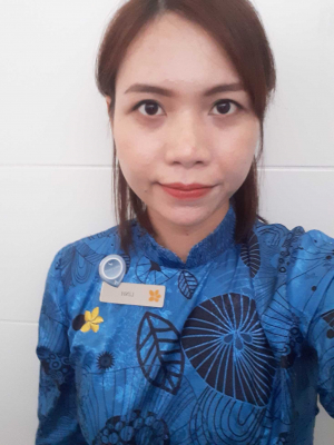 Nguyễn Thị Ngọc Linh