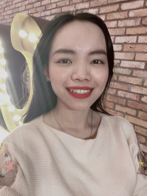 Nguyen Ngoc Kieu Hanh