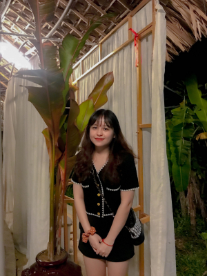 Bùi Lê Thiên Ân