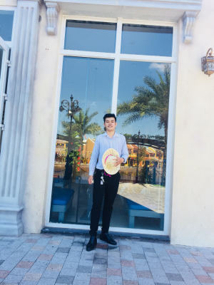 Nguyễn Văn Lĩnh Kha