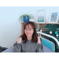 Huỳnh Nguyễn Bích Trâm