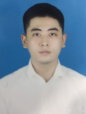 Nguyễn Thế Duy