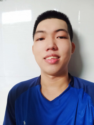 Trần Minh Mẫn