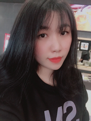 NGUYỄN NGỌC THU THẢO