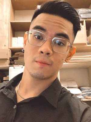 Lương Gia Bảo