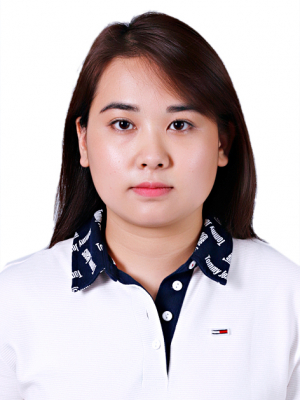 Phạm Thị Hải Lê