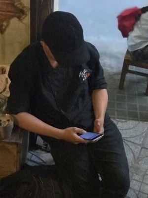 Đàm Nhật Bình