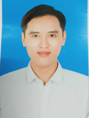 Huỳnh Văn Phong