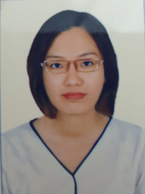 Bùi Thị Mai Hương