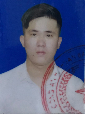Trần Quang Chuyển