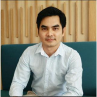 Chamlong Kaewphibun