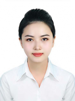 Tạ Hoàng Yến
