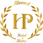 BLESSED HOTEL&BISTRO