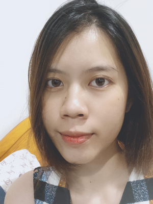 LÊ VŨ HUYỀN TRÂN