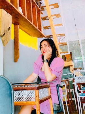 Nguyễn Thị Kim Miên