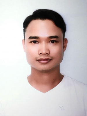 Trần Văn Hùng