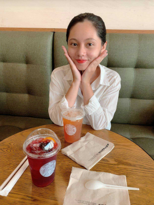 Đoàn Thanh Vy