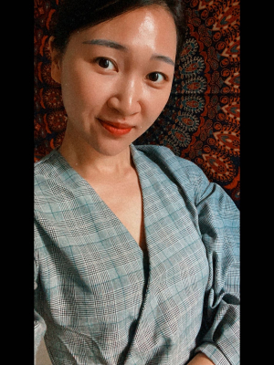 Mai Ngân Hà
