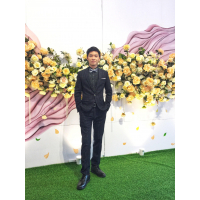 Nguyễn Đăng Đặng Kha