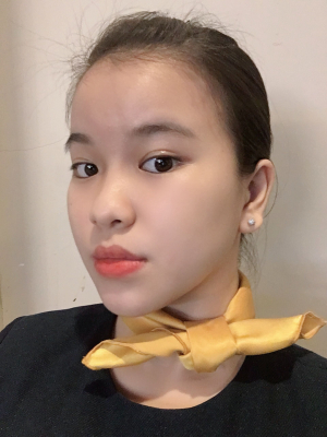 Nguyễn Thị Thanh Thư