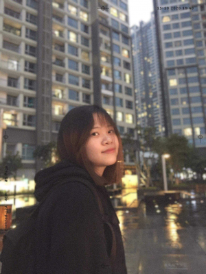 Lâm Thị Hạnh
