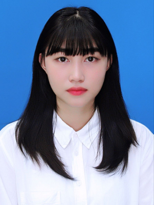 Hồ Thị Ngọc Trâm