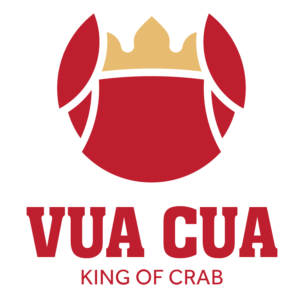 VUA CUA - KING OF CRAB