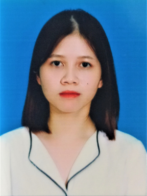 NGÔ ĐOÀN LINH CHI