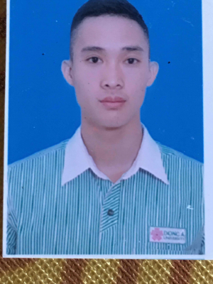 Trần Phước Lâm