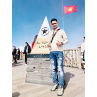 Hồ Văn Dẫn