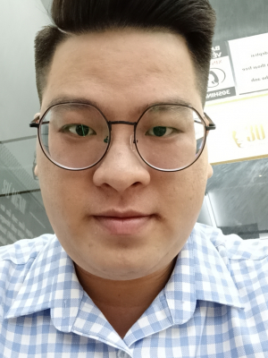 Nguyen Trong Phuoc
