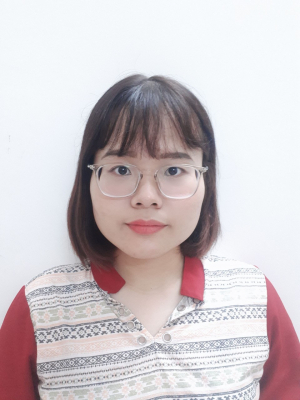 Nguyễn Thị Thu Nga