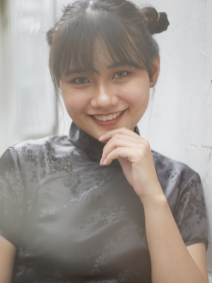 Quách Cẩm Vân