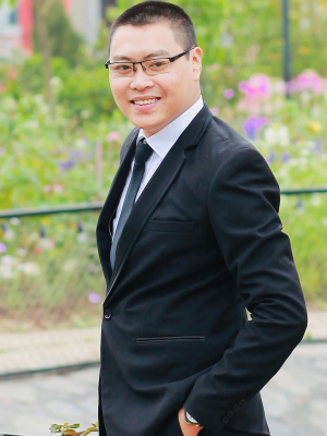 Phạm Văn Quang