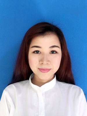 Trần Nguyễn Đoan Trang