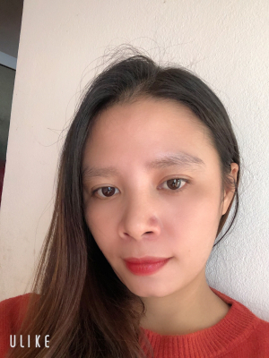 NGUYỄN THỊ XANH