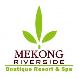 Mekong Riverside Boutique Resort & Spa