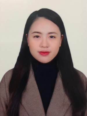 Đặng Hà Bảo Nhân
