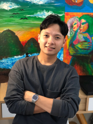 Bùi Minh Phú