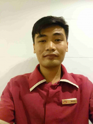 Lê Vũ Anh Khoa