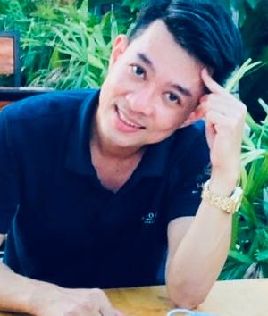 Nguyễn Thành Trung ( Ben)