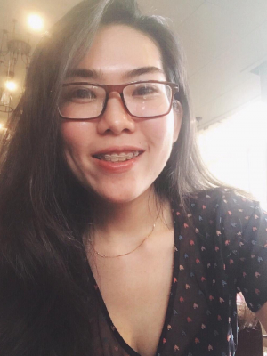 Lưu Nguyễn Kim Ngân